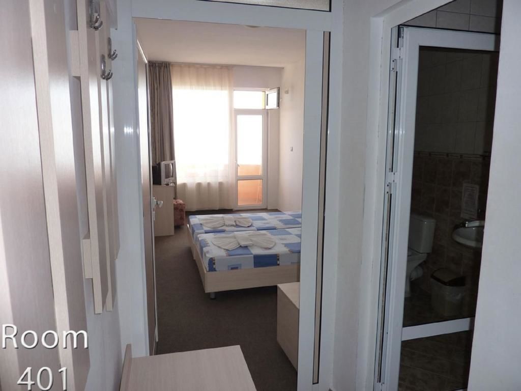 Отель Plovdiv Hotel Приморско-55