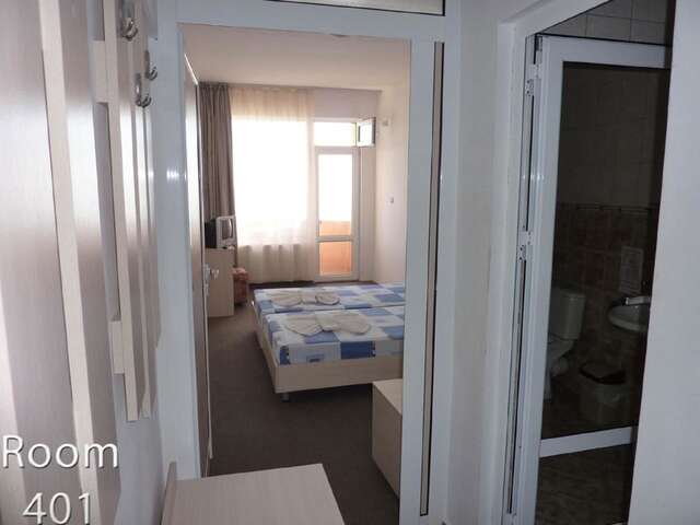 Отель Plovdiv Hotel Приморско-42
